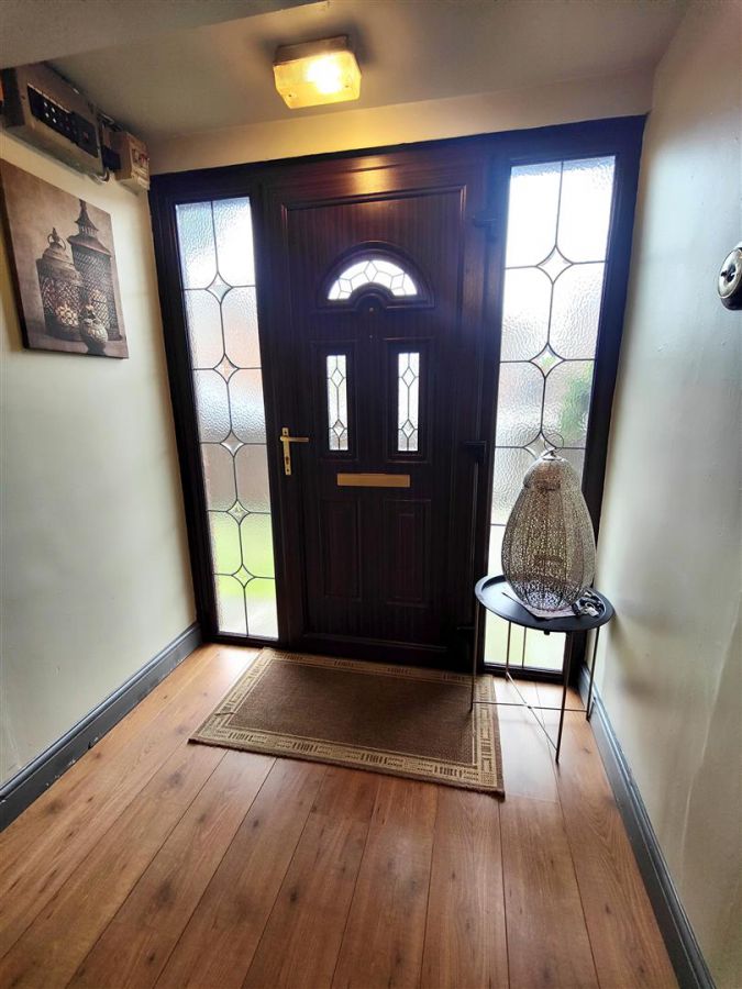 142 Oldpark Road