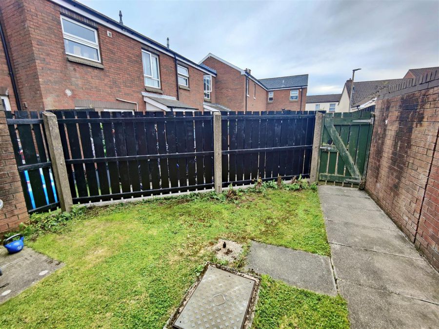 142 Oldpark Road