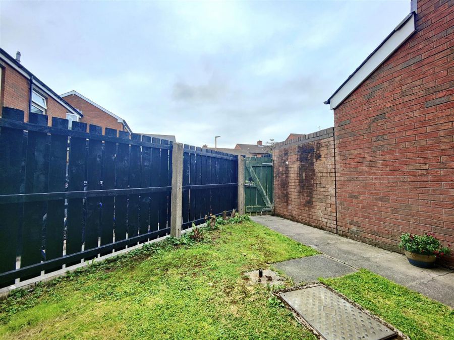 142 Oldpark Road