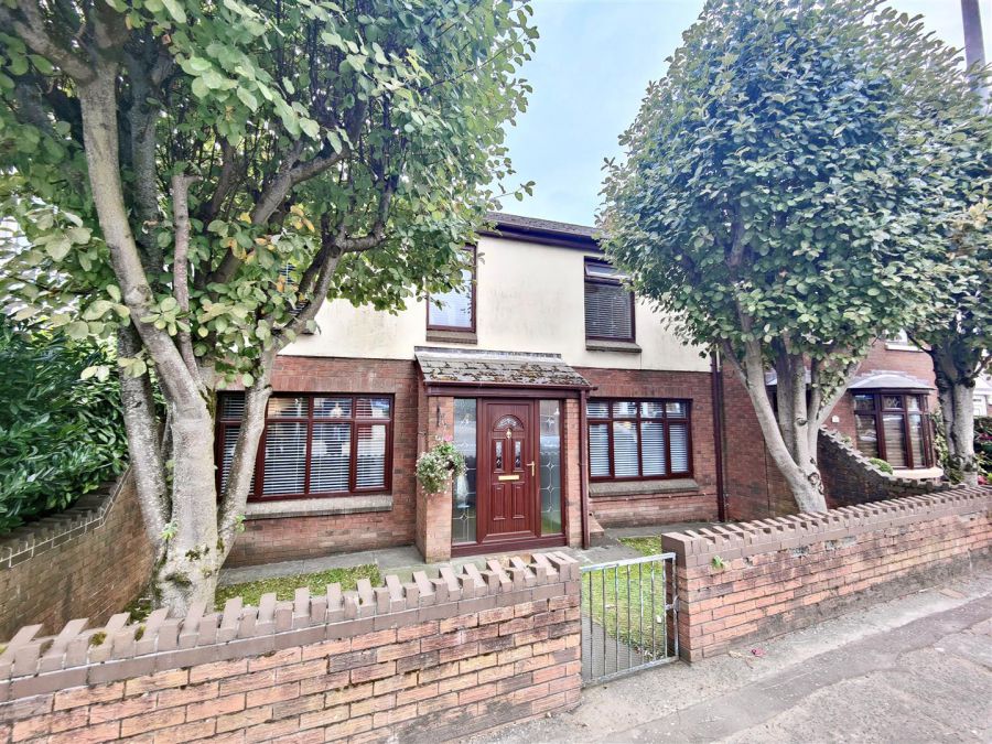 142 Oldpark Road