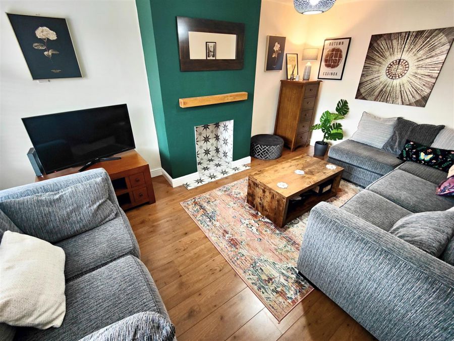 142 Oldpark Road