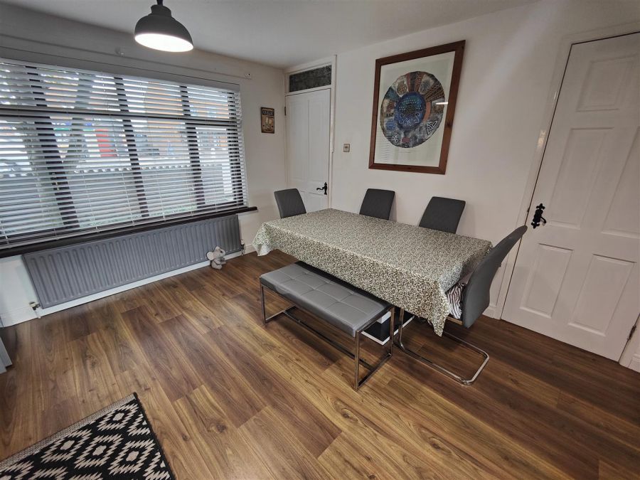 142 Oldpark Road