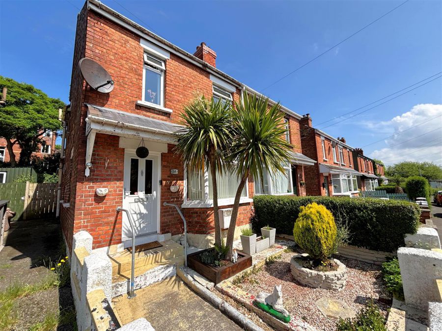 14 Somerton Gardens