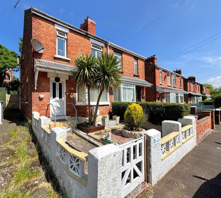14 Somerton Gardens