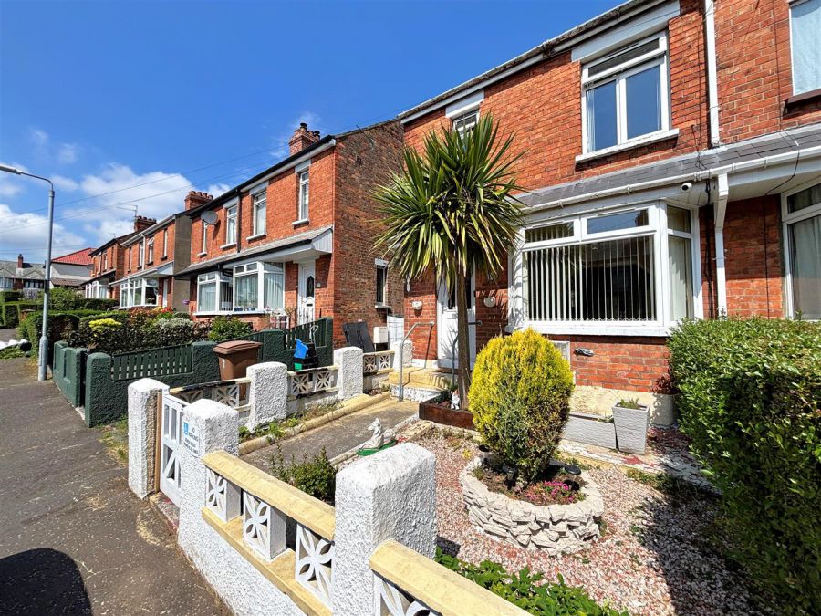 14 Somerton Gardens