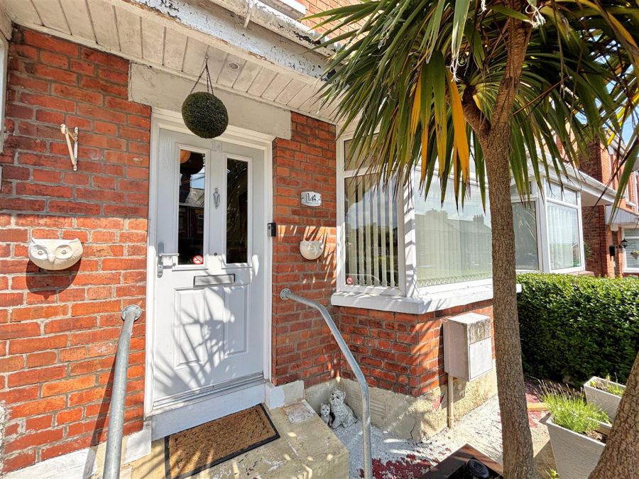 14 Somerton Gardens