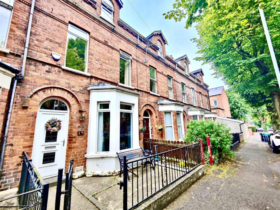 19 Glandore Drive