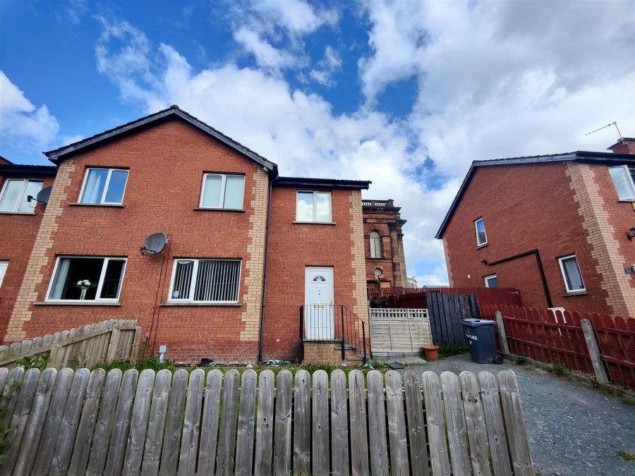 2a Canmore Street
