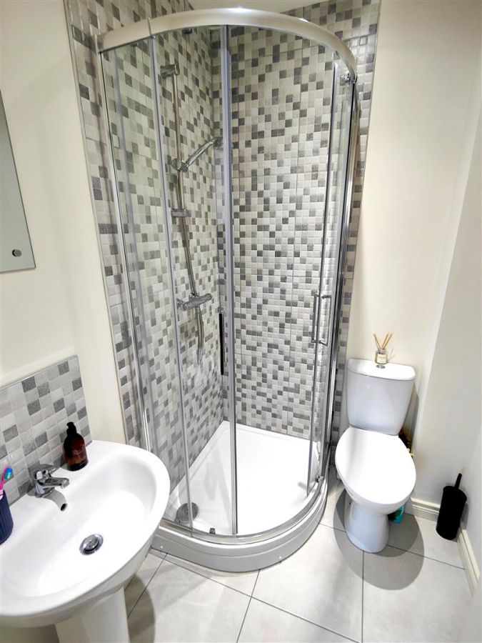 Apt 2, 11 Mill Valley Gardens