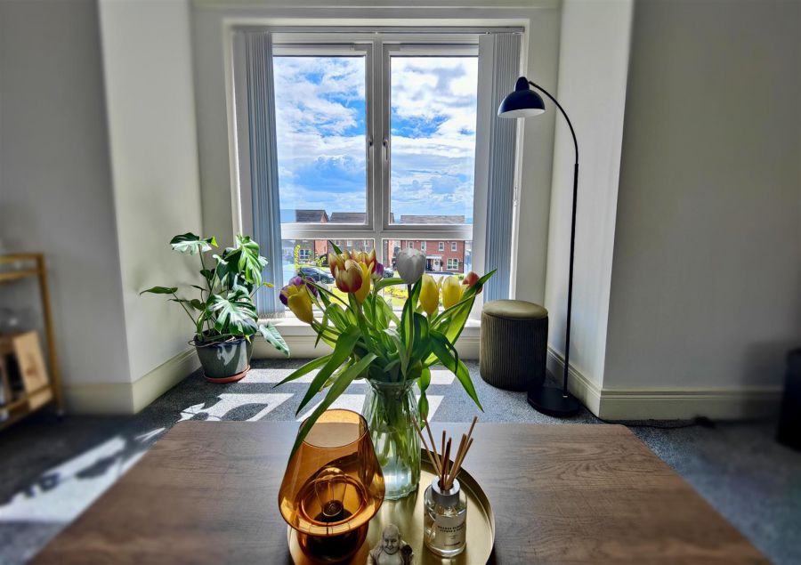Apt 2, 11 Mill Valley Gardens