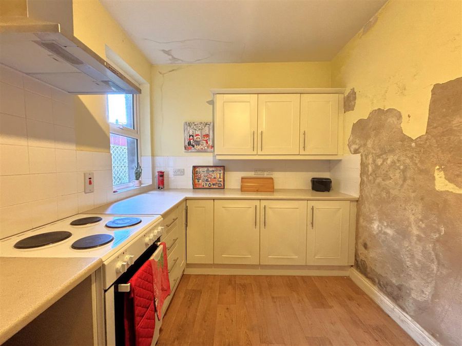 86 Woodvale Road