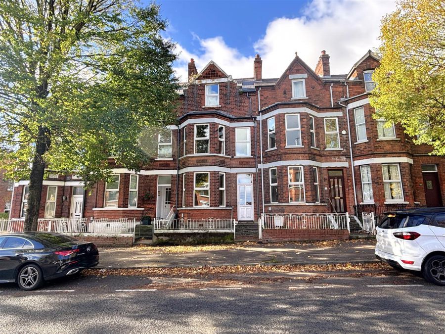 86 Woodvale Road 86 Woodvale Road