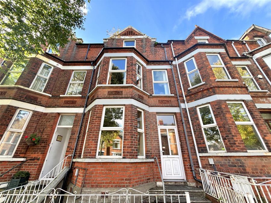 86 Woodvale Road 86 Woodvale Road