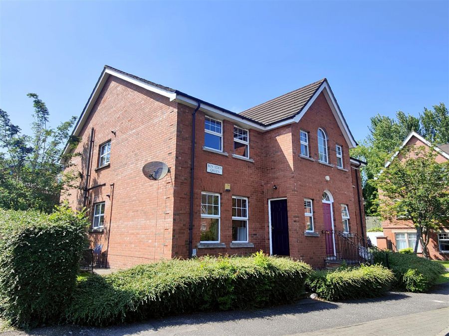8 Ben Eden Green