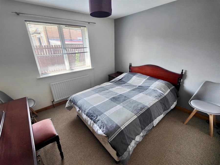 8 Ben Eden Green