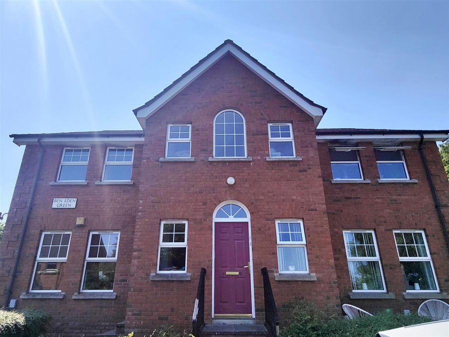 8 Ben Eden Green