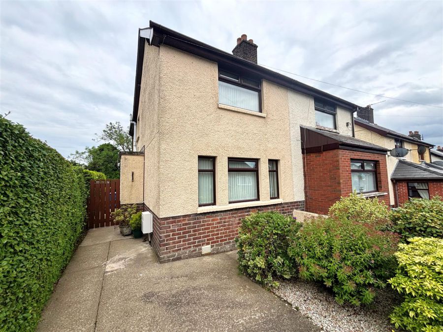 159 Joanmount Park