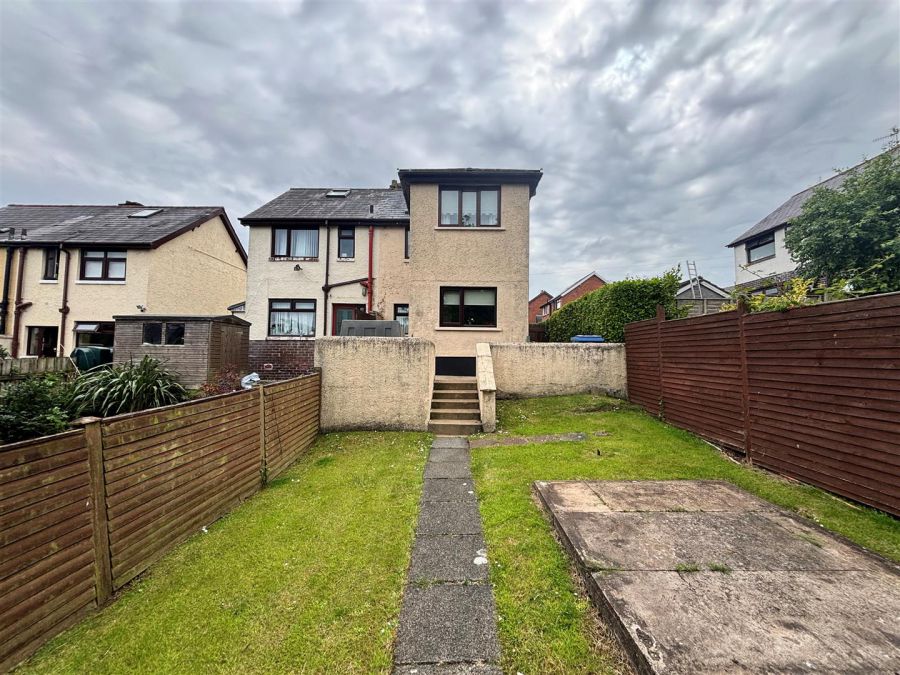 159 Joanmount Park