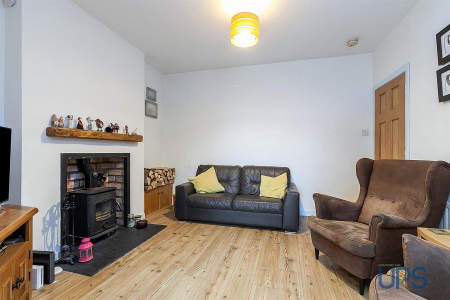 317 Ballysillan Road