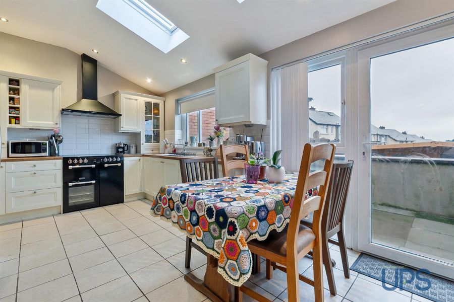 317 Ballysillan Road