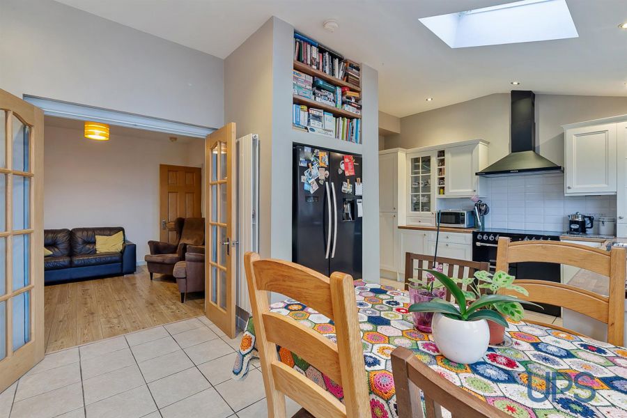 317 Ballysillan Road