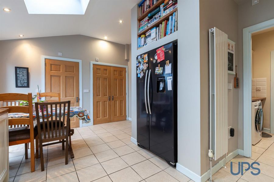 317 Ballysillan Road