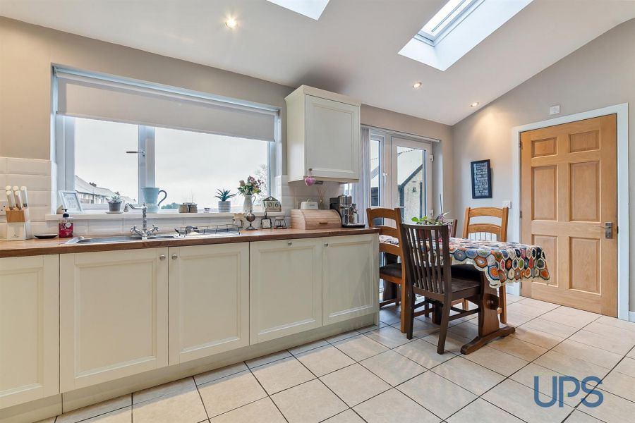 317 Ballysillan Road