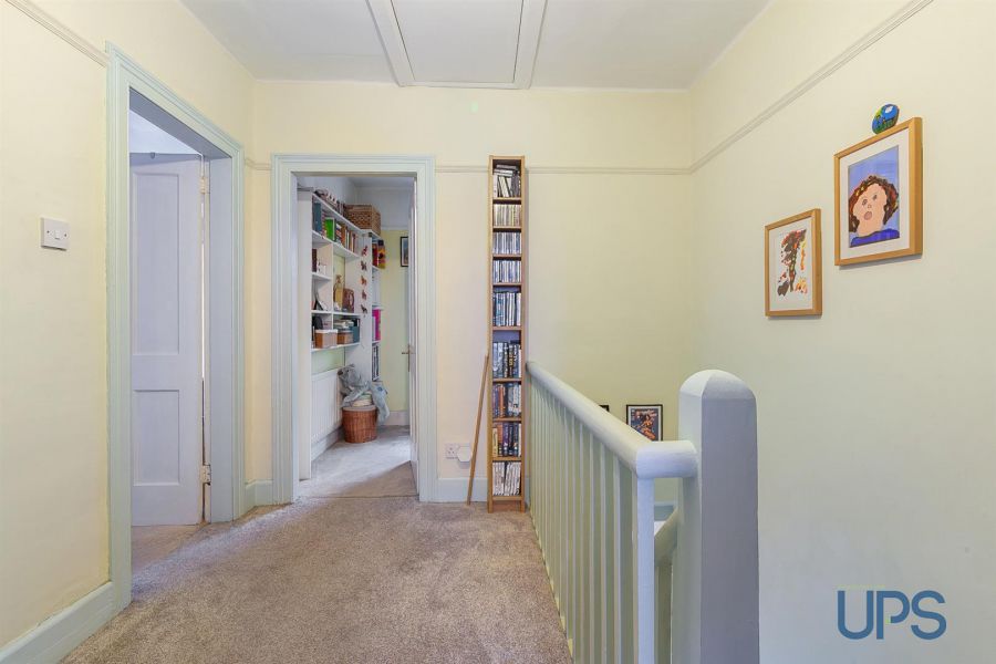 317 Ballysillan Road