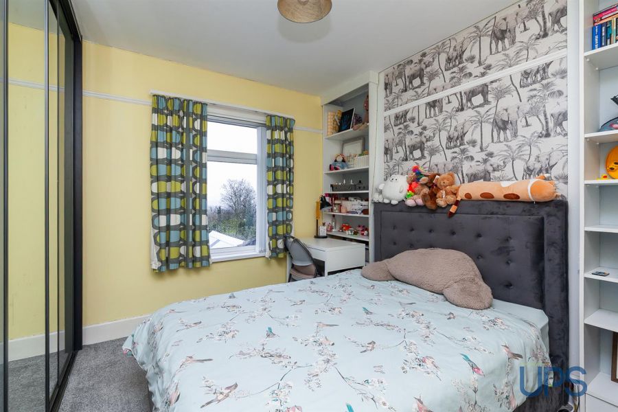 317 Ballysillan Road