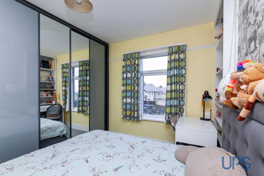 317 Ballysillan Road