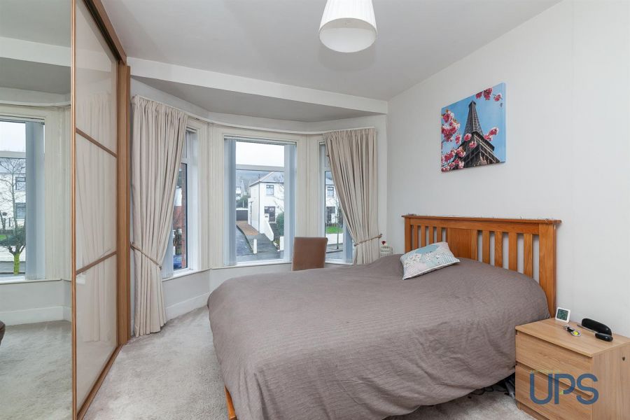 317 Ballysillan Road