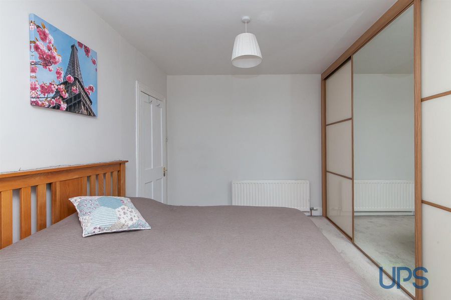 317 Ballysillan Road