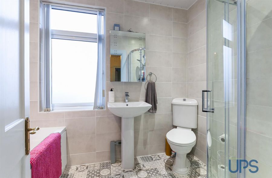 317 Ballysillan Road