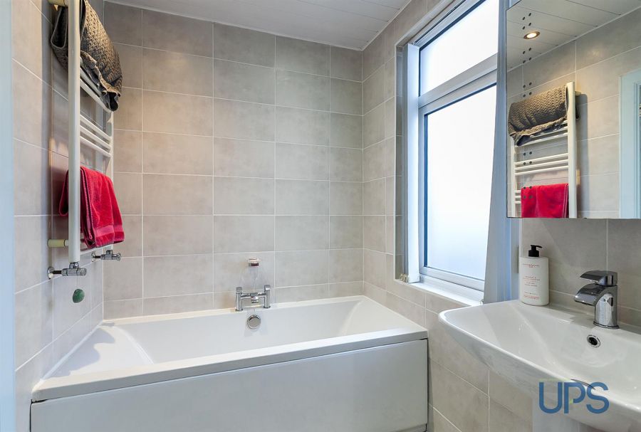 317 Ballysillan Road