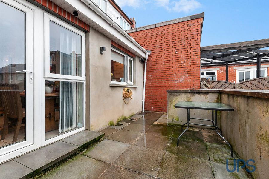 317 Ballysillan Road