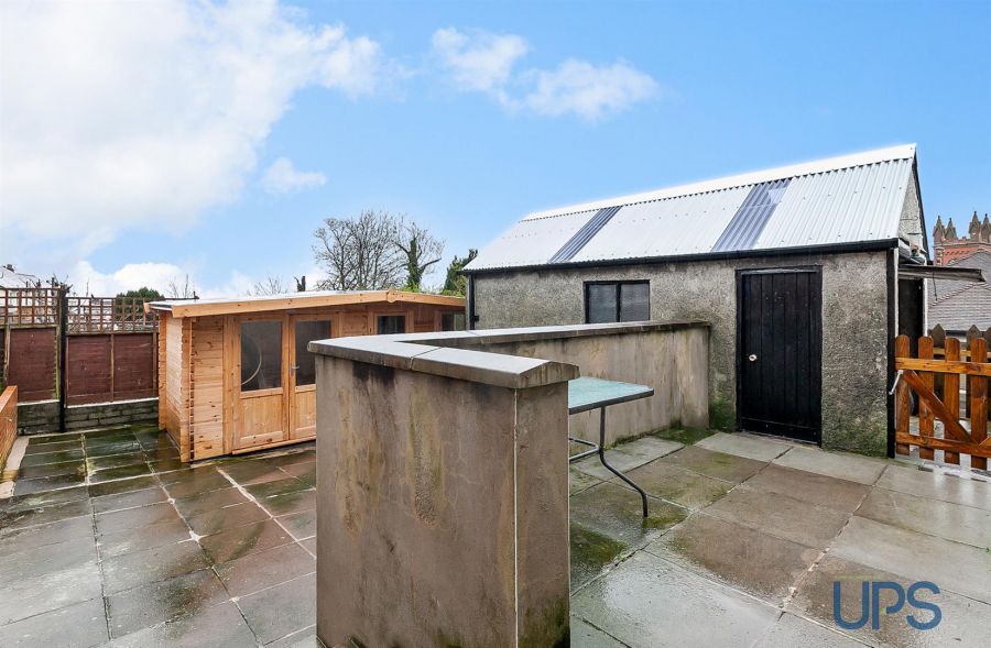 317 Ballysillan Road