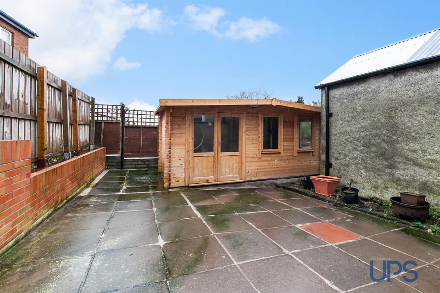 317 Ballysillan Road