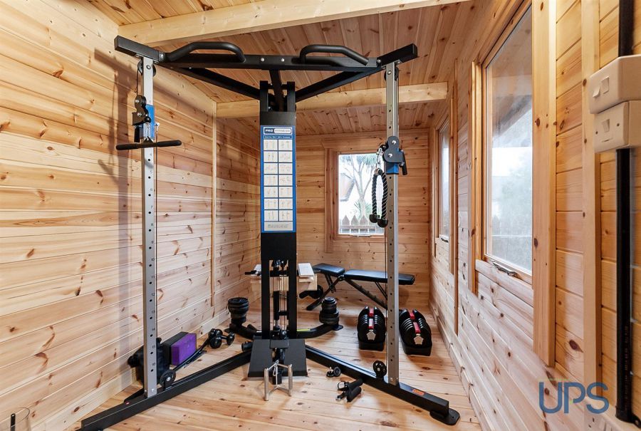 317 Ballysillan Road