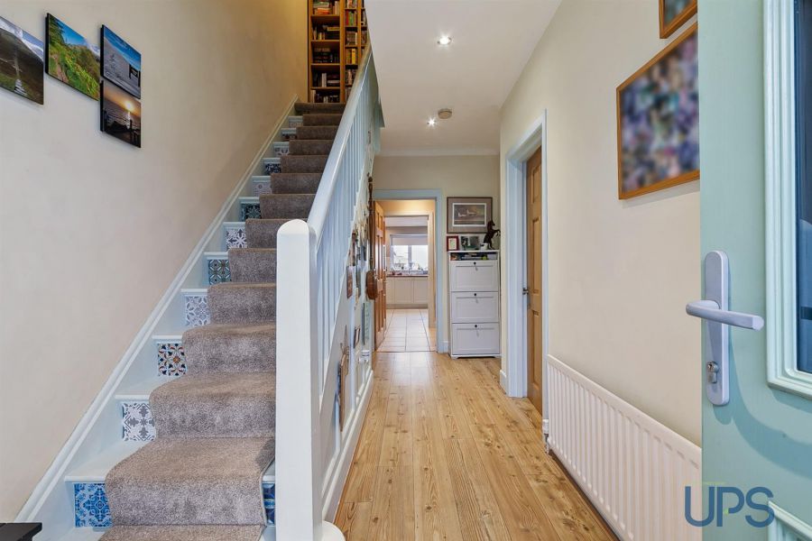 317 Ballysillan Road