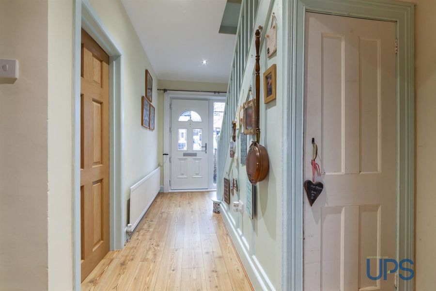 317 Ballysillan Road