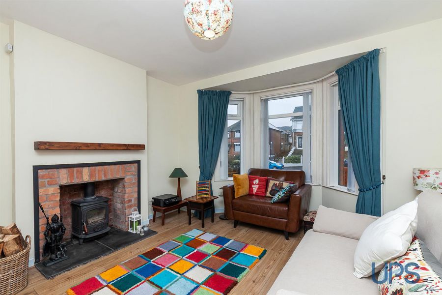 317 Ballysillan Road