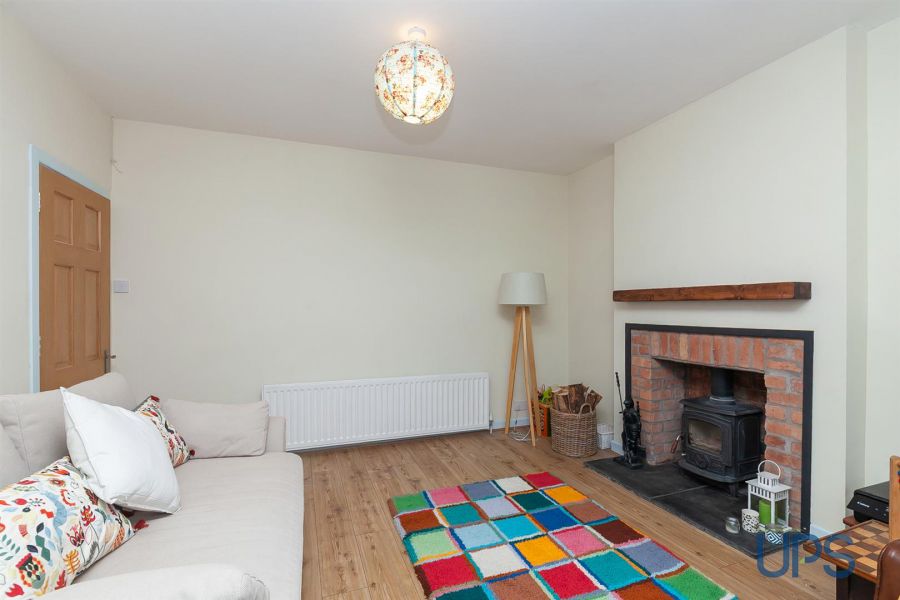 317 Ballysillan Road