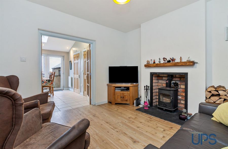 317 Ballysillan Road