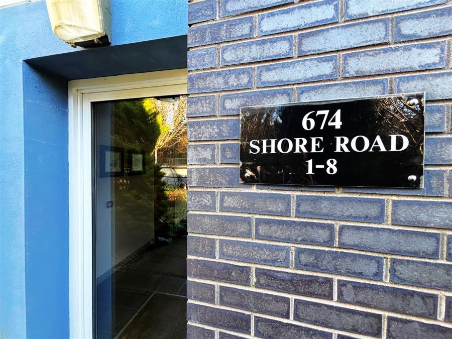 Apt 8, 674 Shore Road