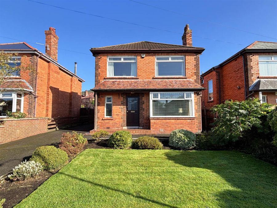 15 Sunningdale Park