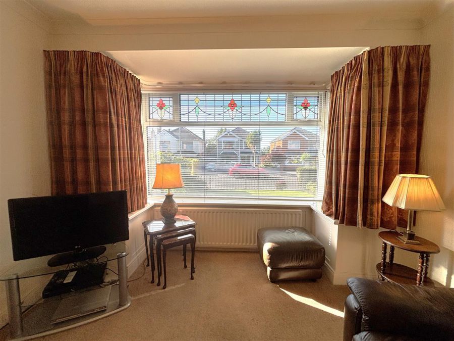 15 Sunningdale Park