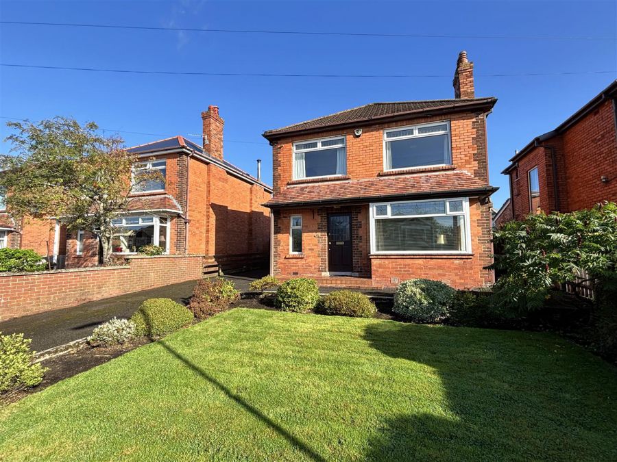 15 Sunningdale Park
