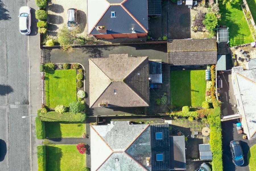 15 Sunningdale Park