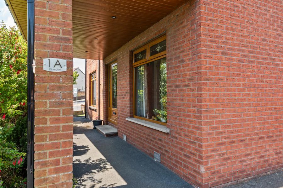 1a Clareglen