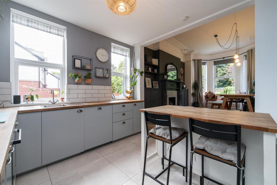 23 Glenburn Park